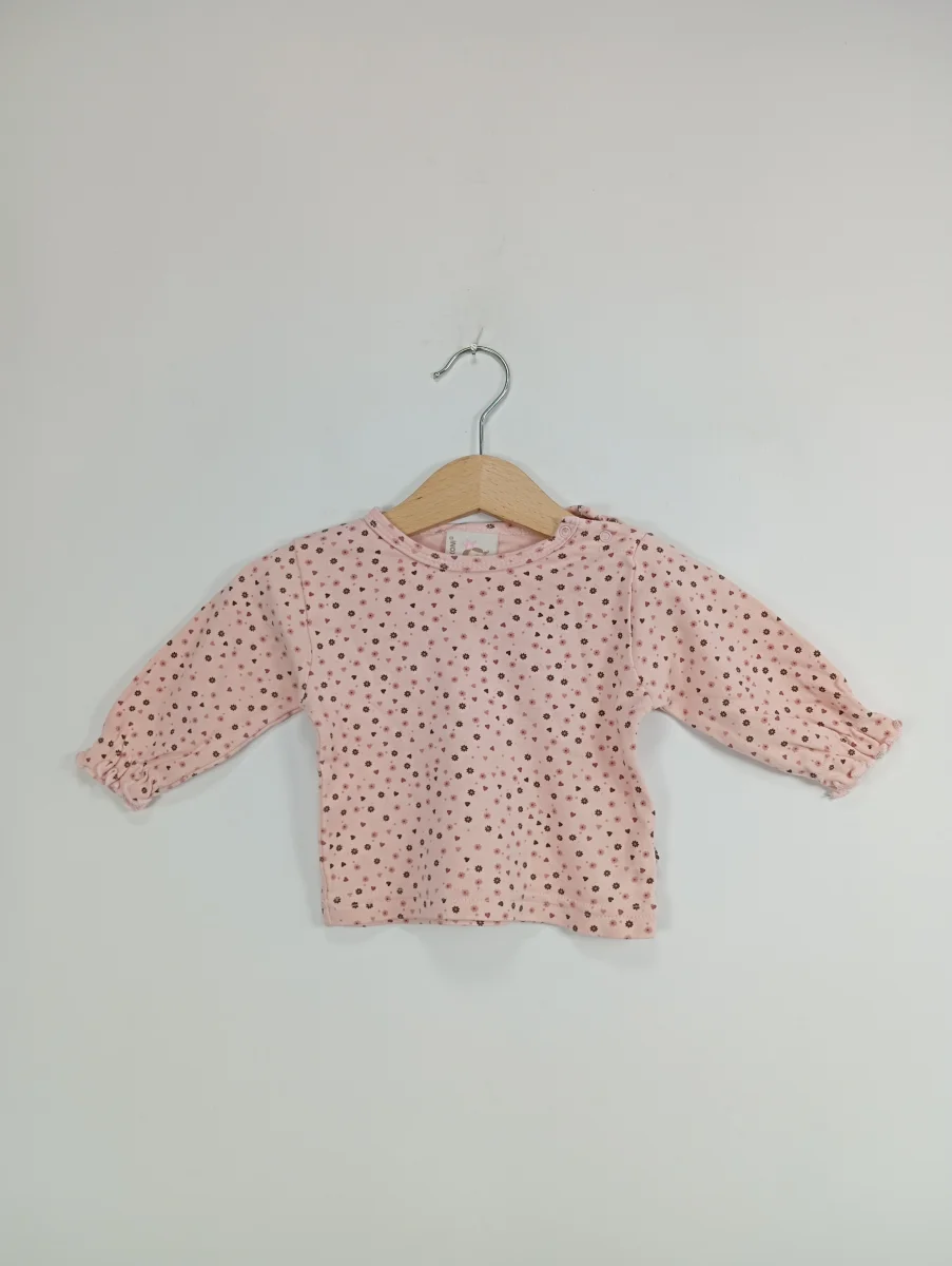 FIXONI Langarmshirt Bild 5