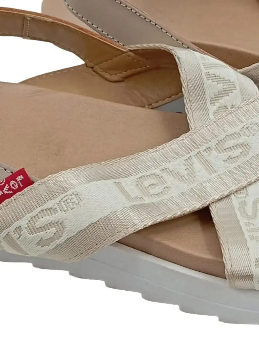 LEVI'S Sandalen Bild 3