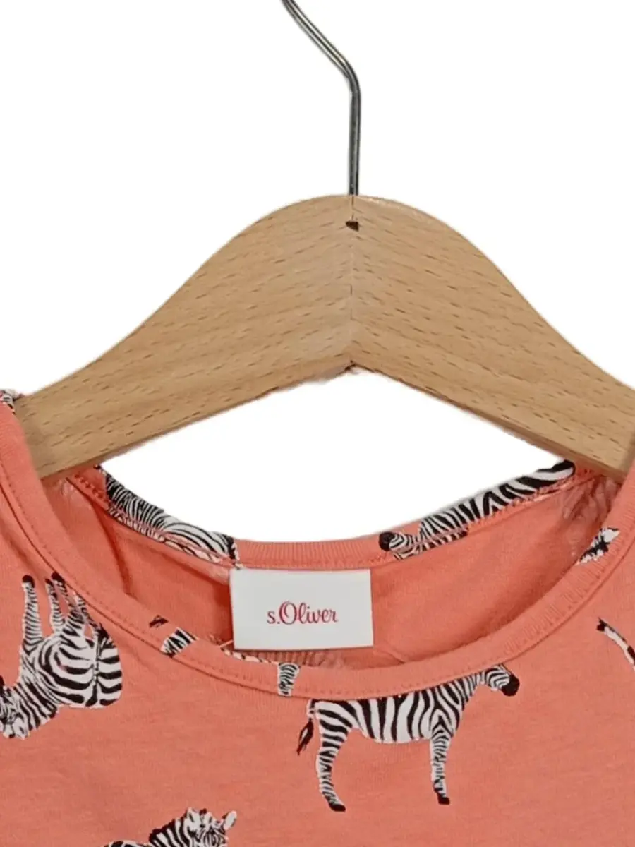 S.OLIVER T-Shirt Bild 2