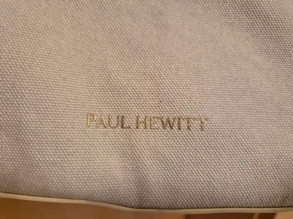 PAUL HEWITT Shopper Bild 5