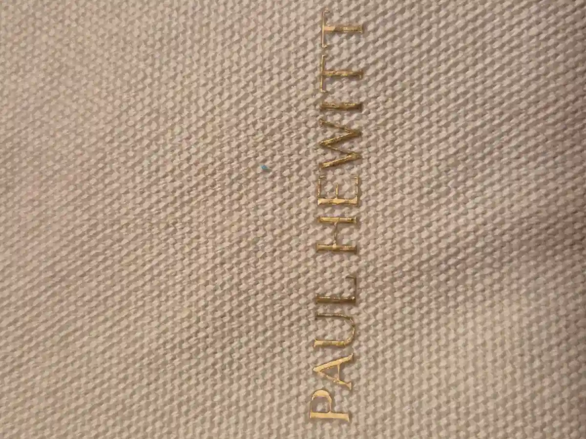 PAUL HEWITT Shopper Bild 6