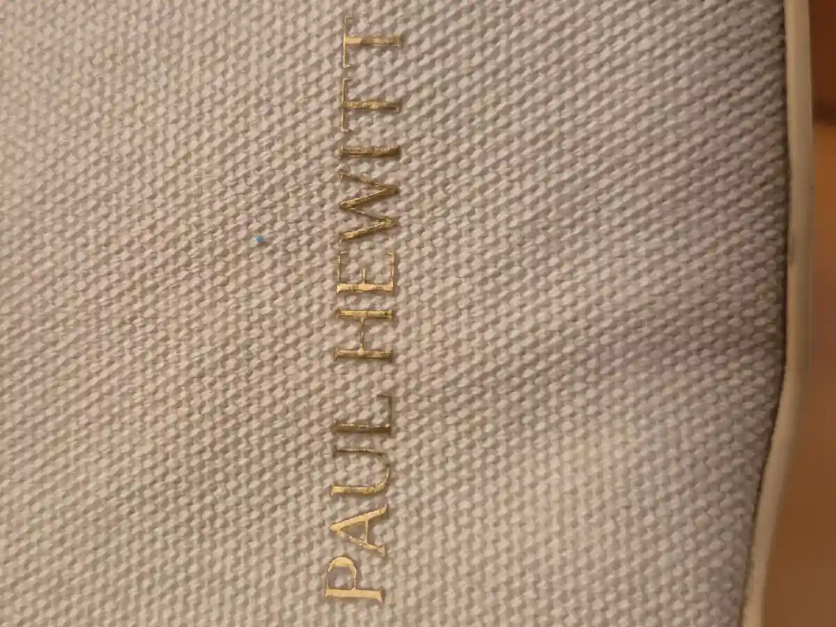 PAUL HEWITT Shopper Bild 7