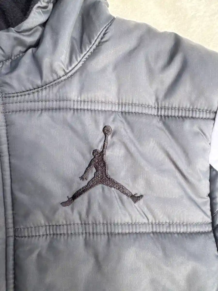 NIKE Steppjacke Bild 2