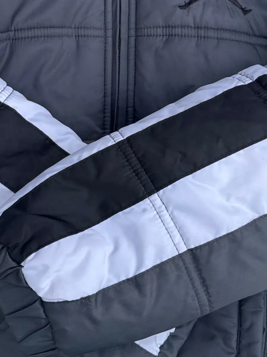 NIKE Steppjacke Bild 5