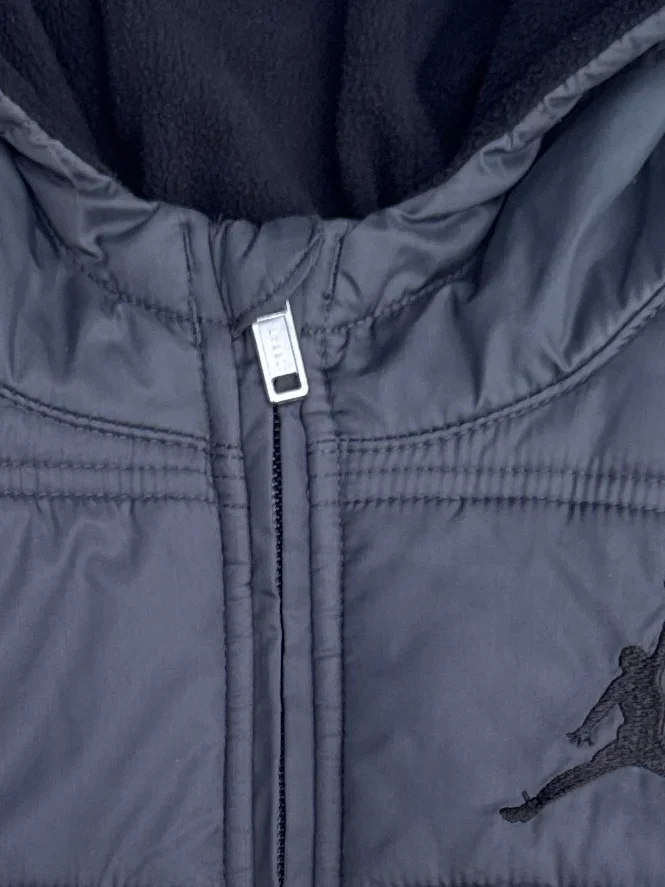 NIKE Steppjacke Bild 3