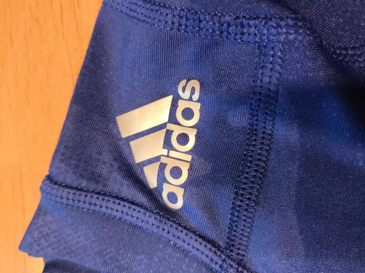 ADIDAS Langarmshirt Bild 2