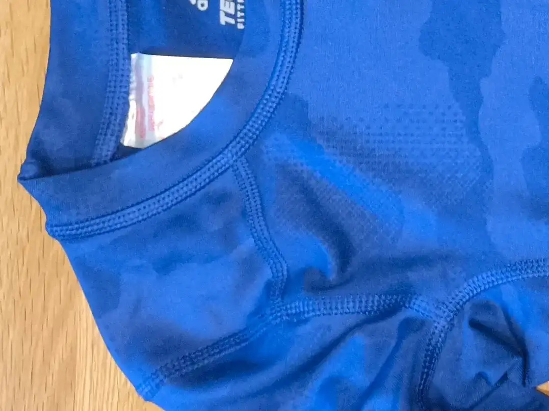 ADIDAS Langarmshirt Bild 5