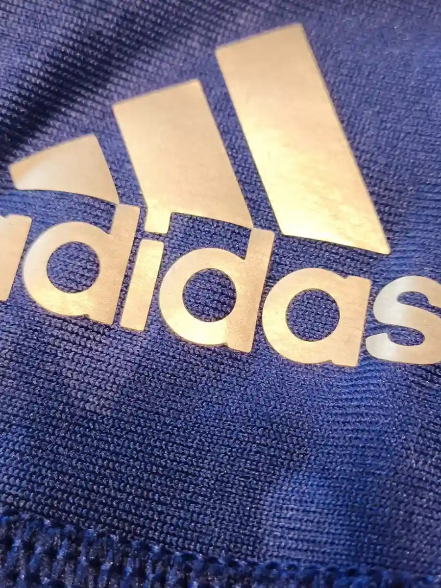 ADIDAS Langarmshirt Bild 3