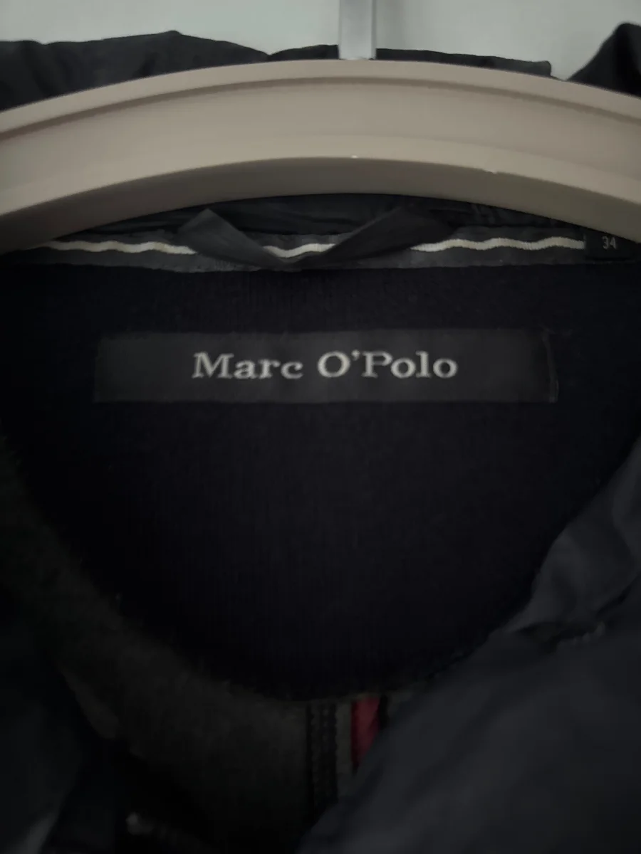 MARC O'POLO Steppjacke Bild 5