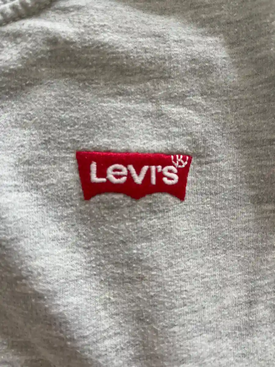 LEVI'S Pullover Bild 5