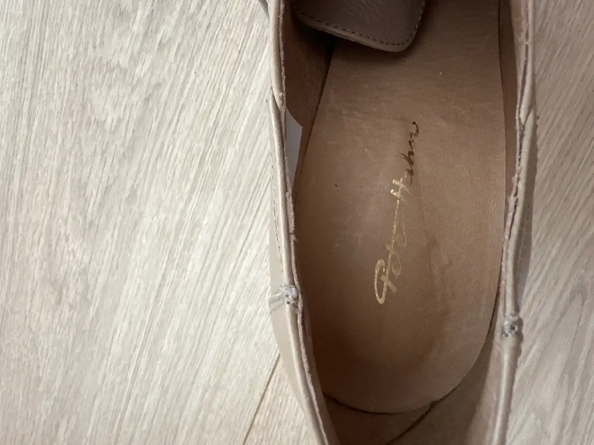 PETER HAHN Schnürschuhe Bild 3