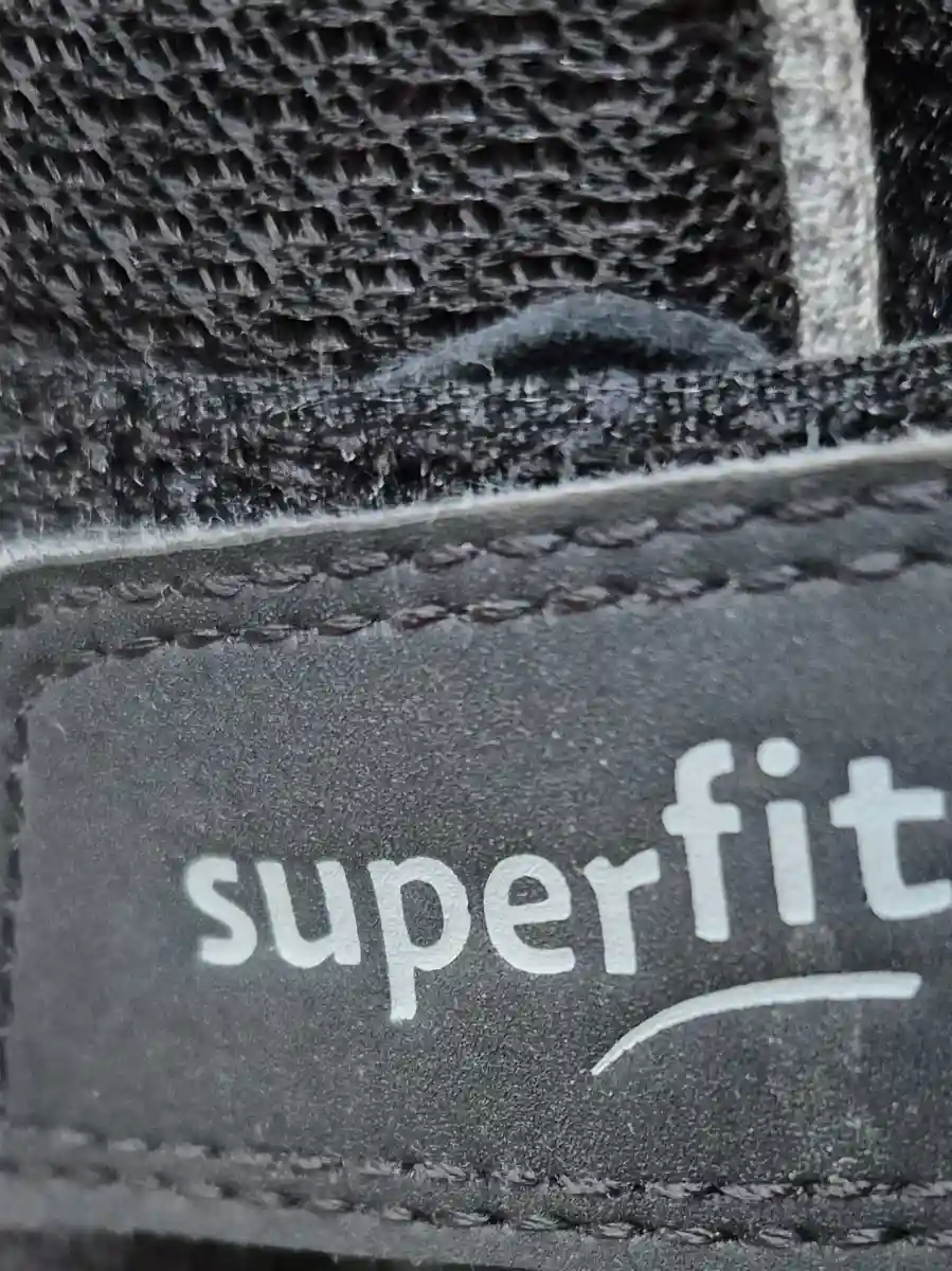SUPERFIT Schneestiefel Bild 4