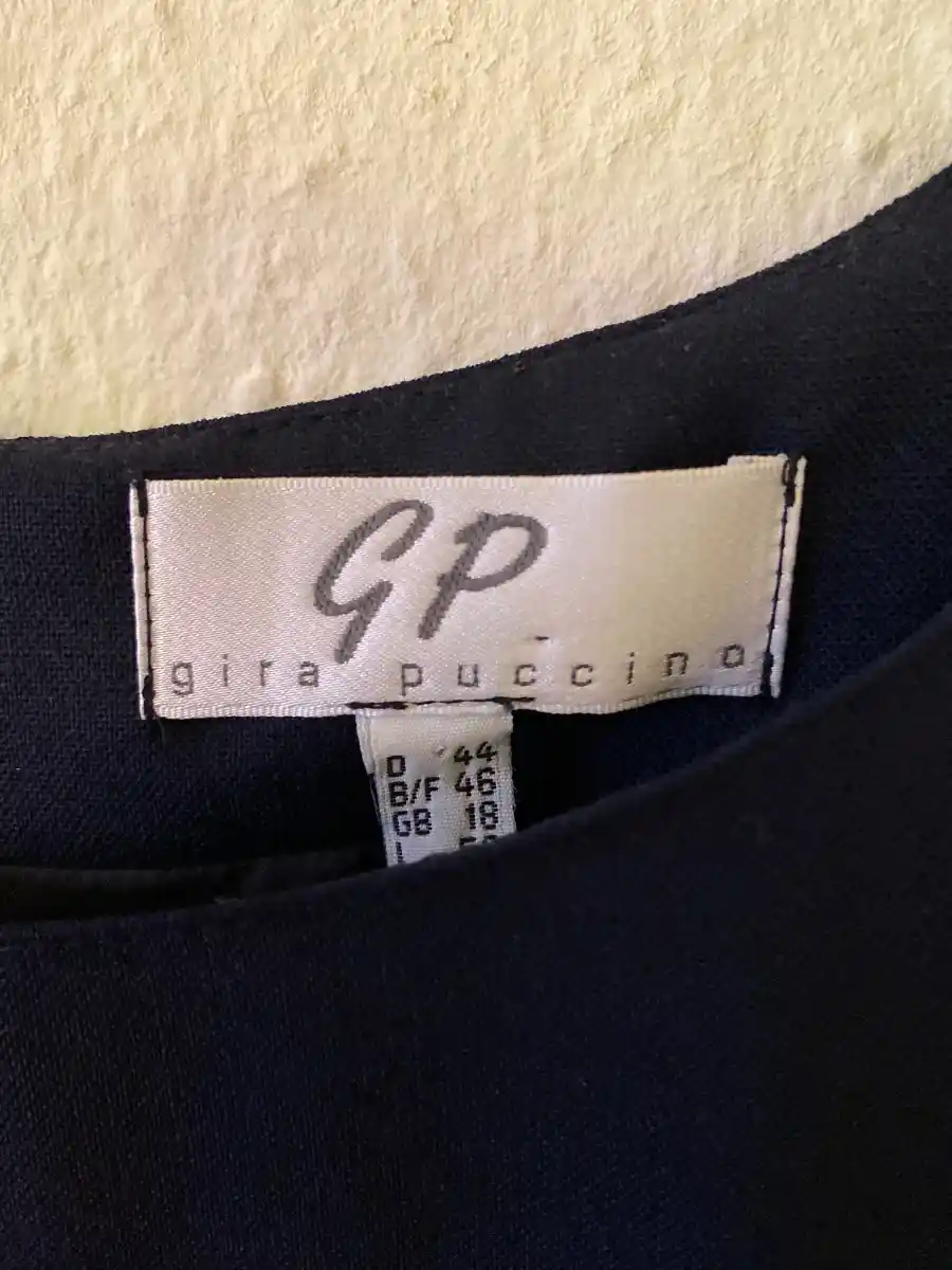 GIRA PUCCINO Etuikleid Bild 4