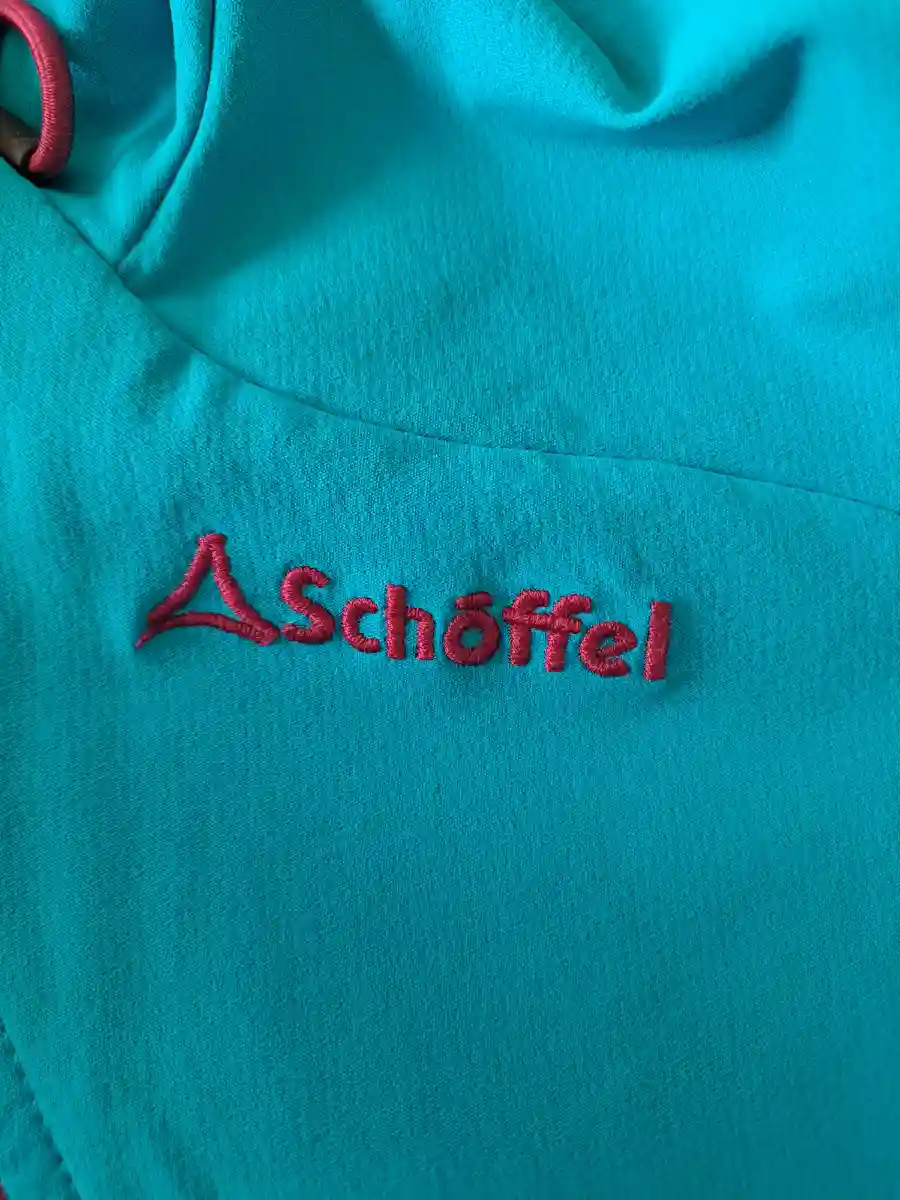 SCHÖFFEL Leichte Jacke Bild 2