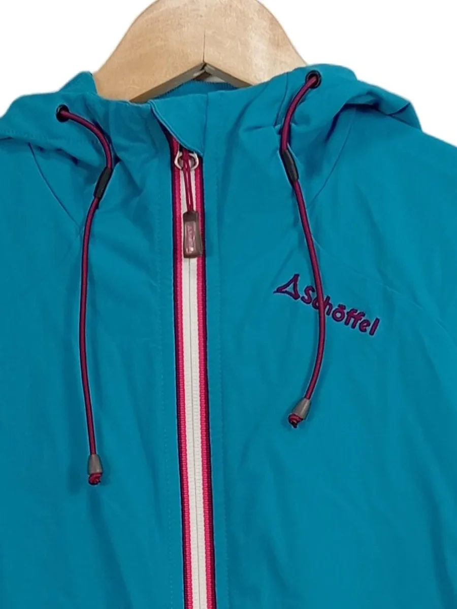 SCHÖFFEL Leichte Jacke Bild 4