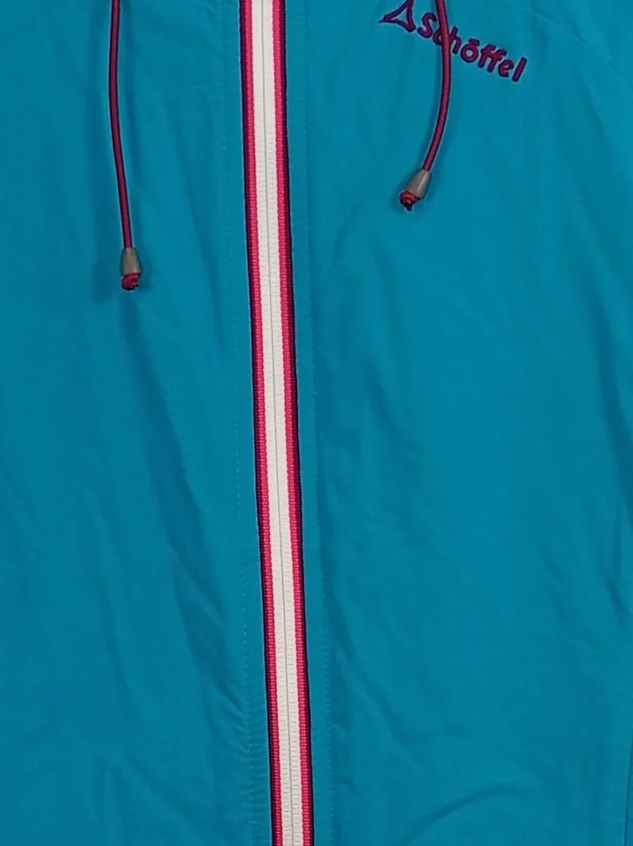 SCHÖFFEL Leichte Jacke Bild 5