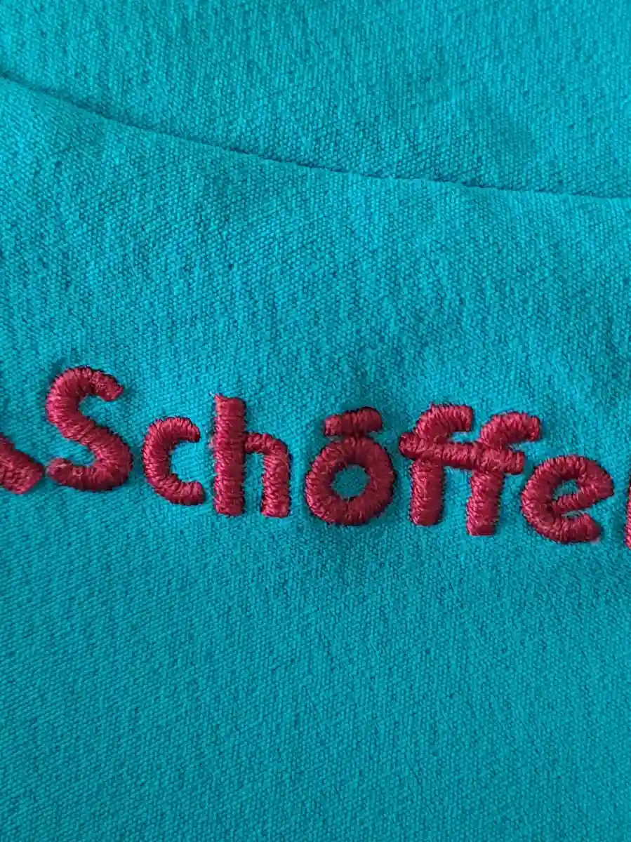 SCHÖFFEL Leichte Jacke Bild 3