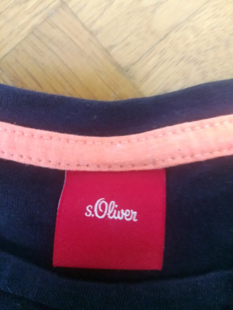 S.OLIVER Jeanskleid Bild 5