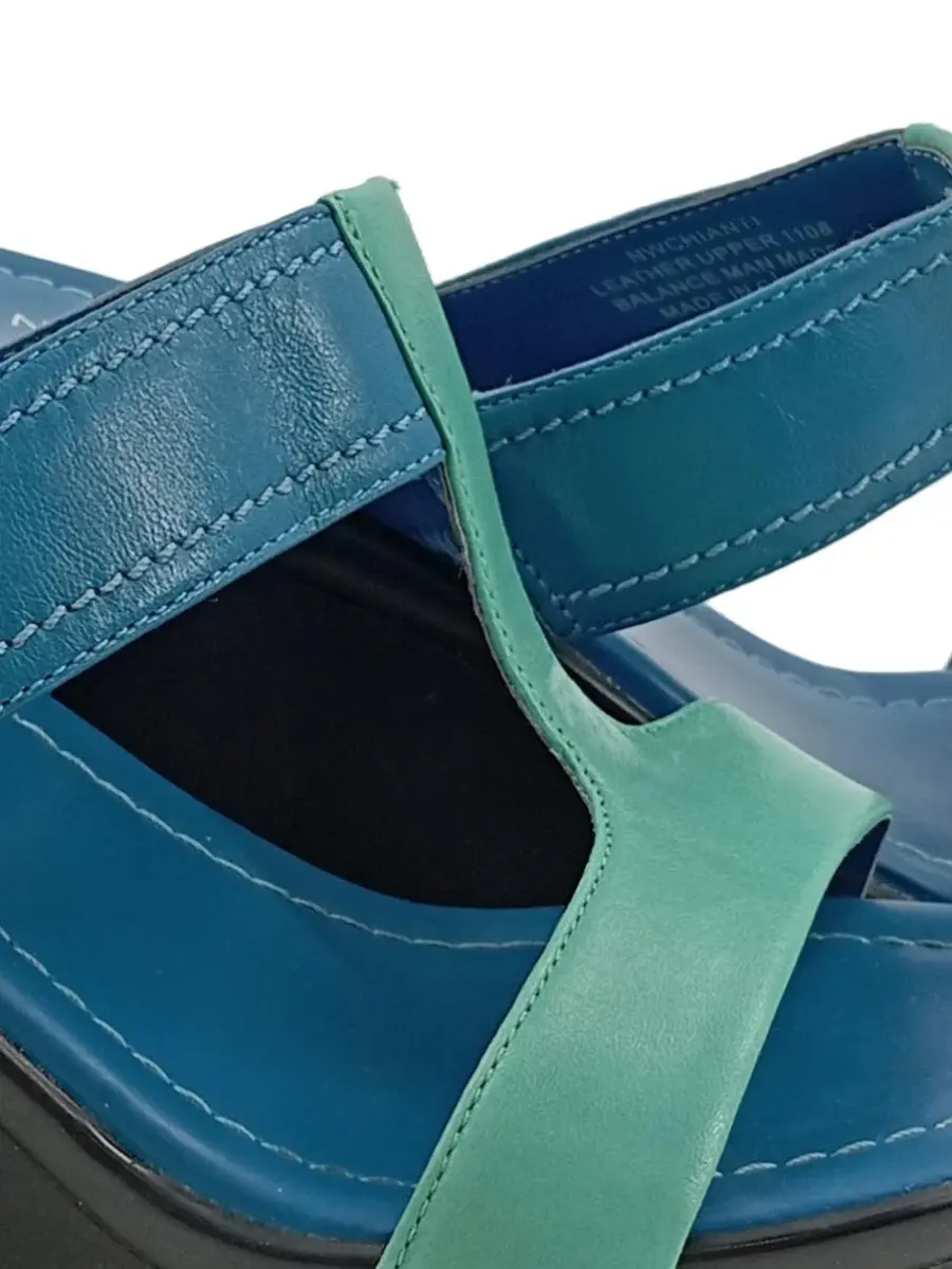 NINE WEST Sandaletten Bild 2