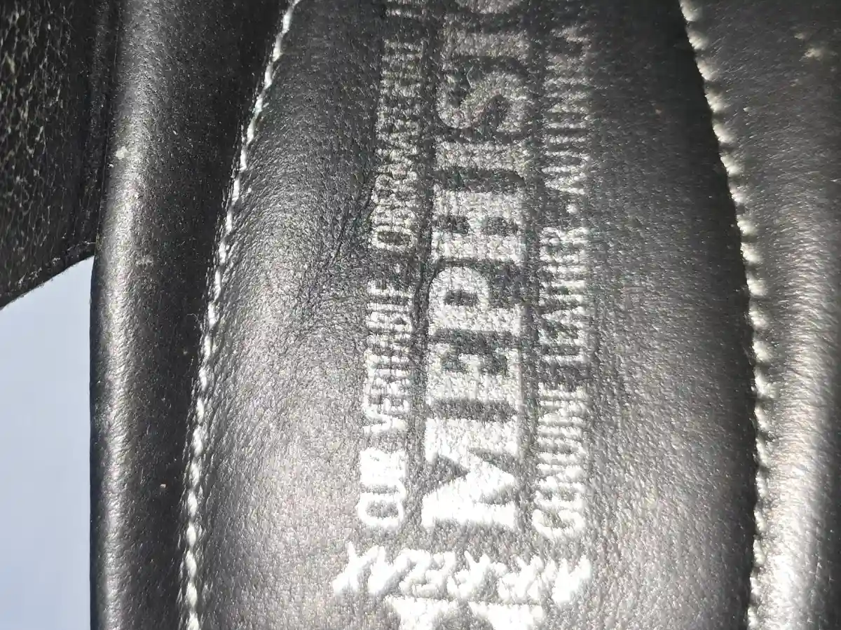 MEPHISTO Sandaletten Bild 5