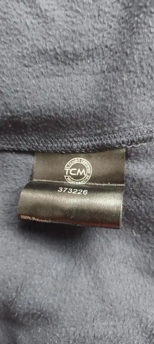 TCHIBO Trainingsjacke Bild 7
