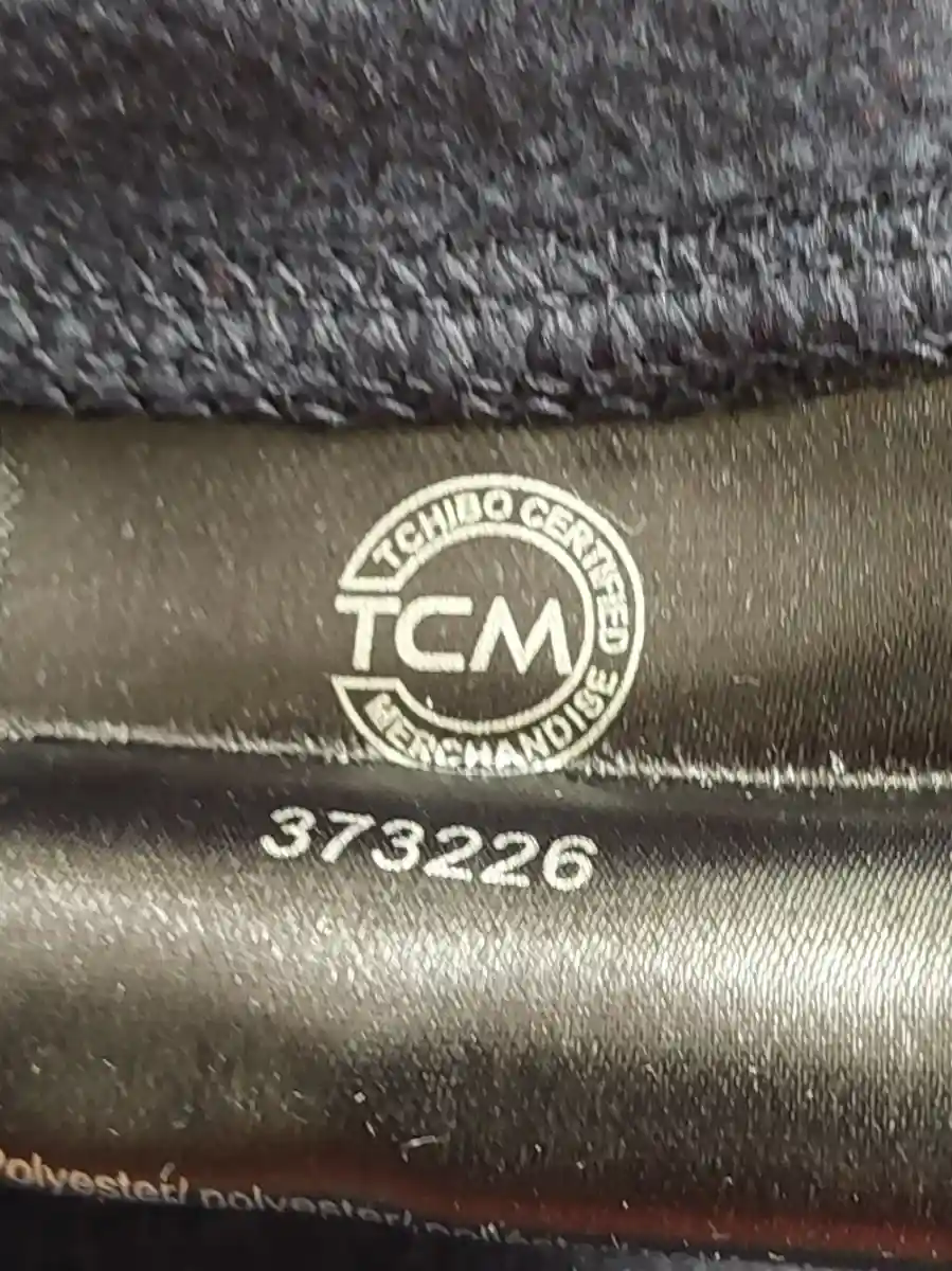 TCHIBO Trainingsjacke Bild 6