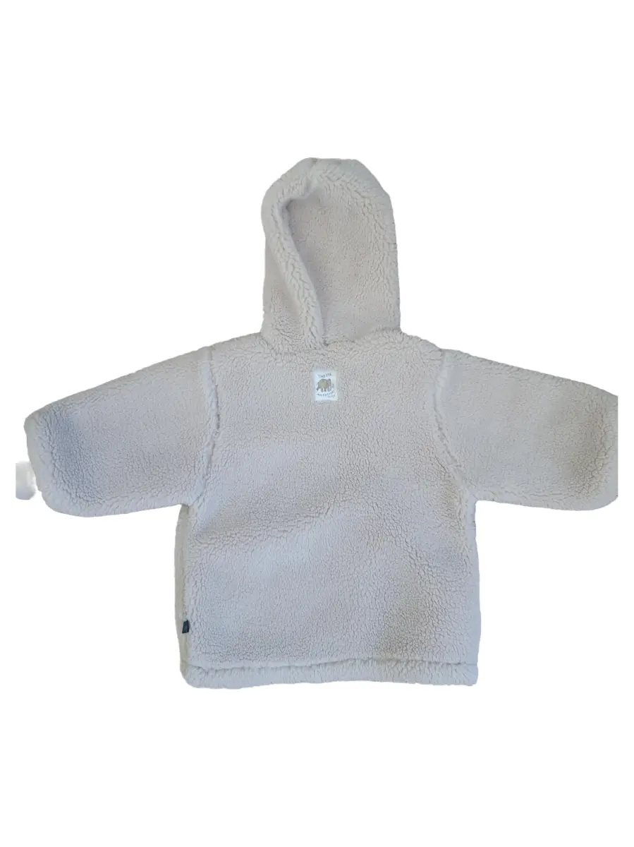 FEETJE Fleecejacke Bild 2