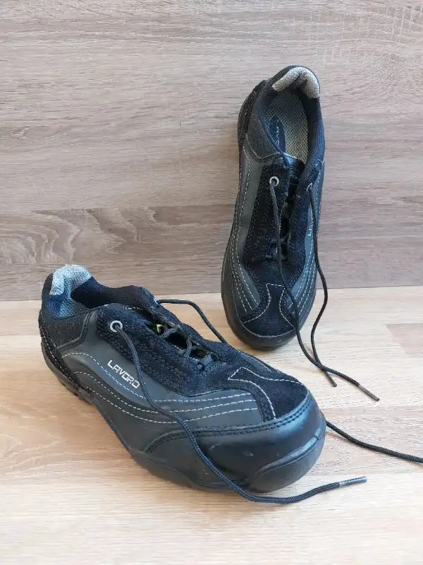 LAVORO Schnürschuhe Bild 3