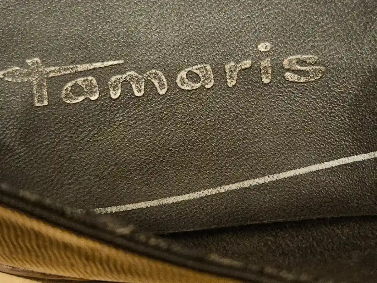TAMARIS Schnürschuhe Bild 4