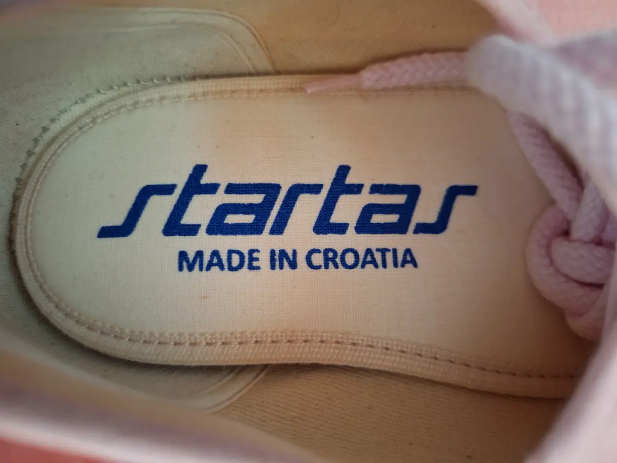 STARTAS Sneaker low Bild 3