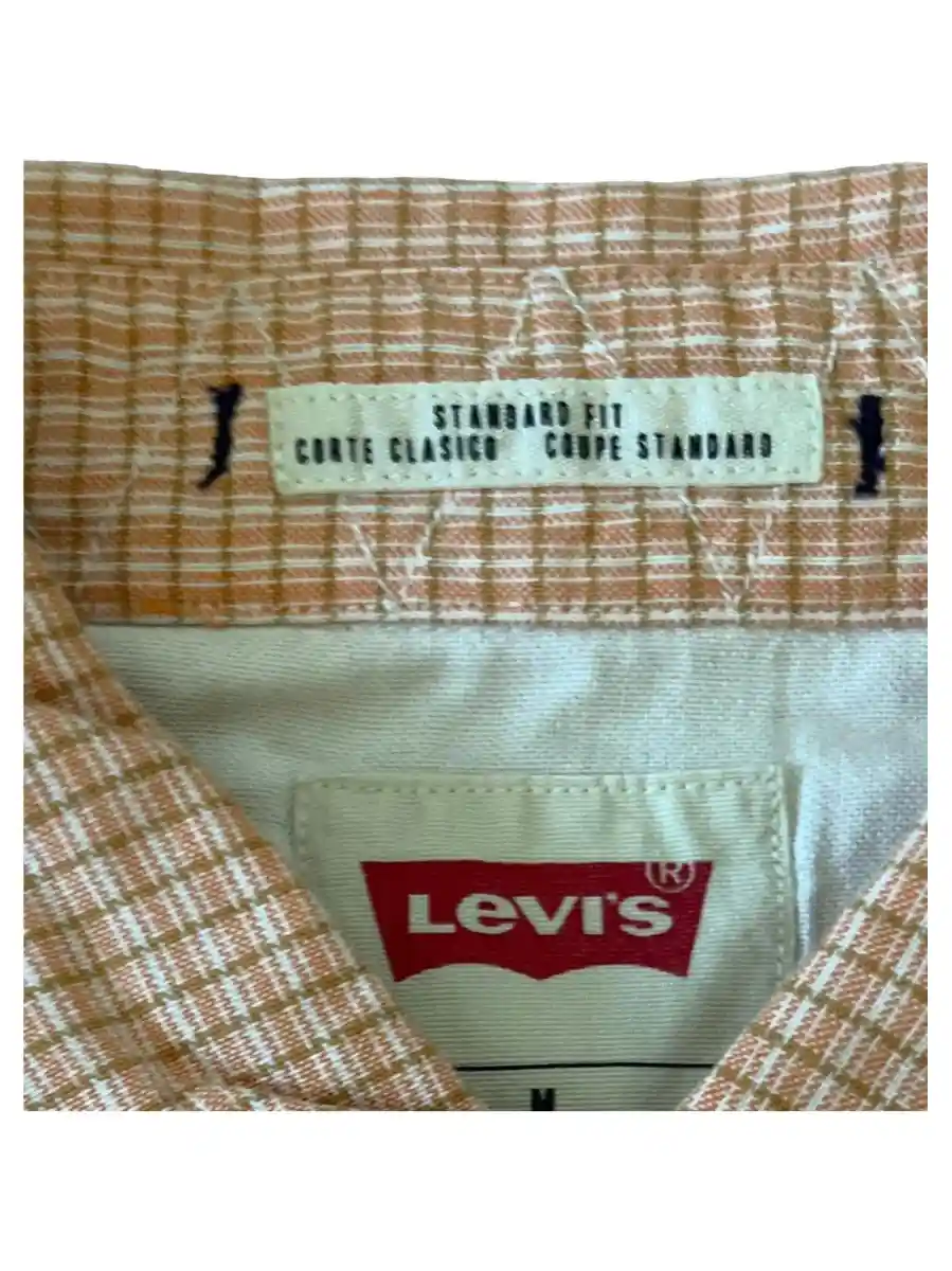 LEVI'S Freizeithemd Bild 4