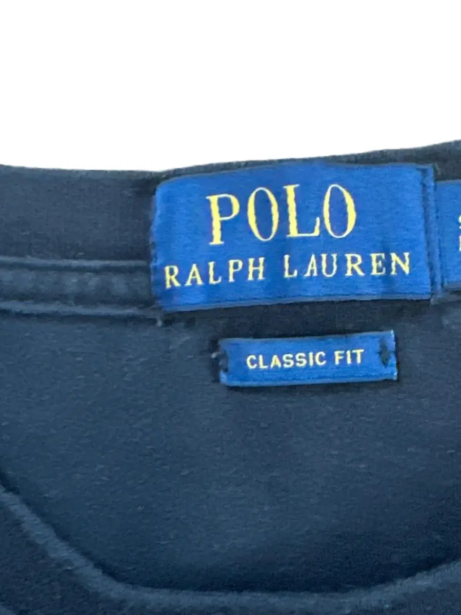 POLO RALPH LAUREN Langarmshirt Bild 8