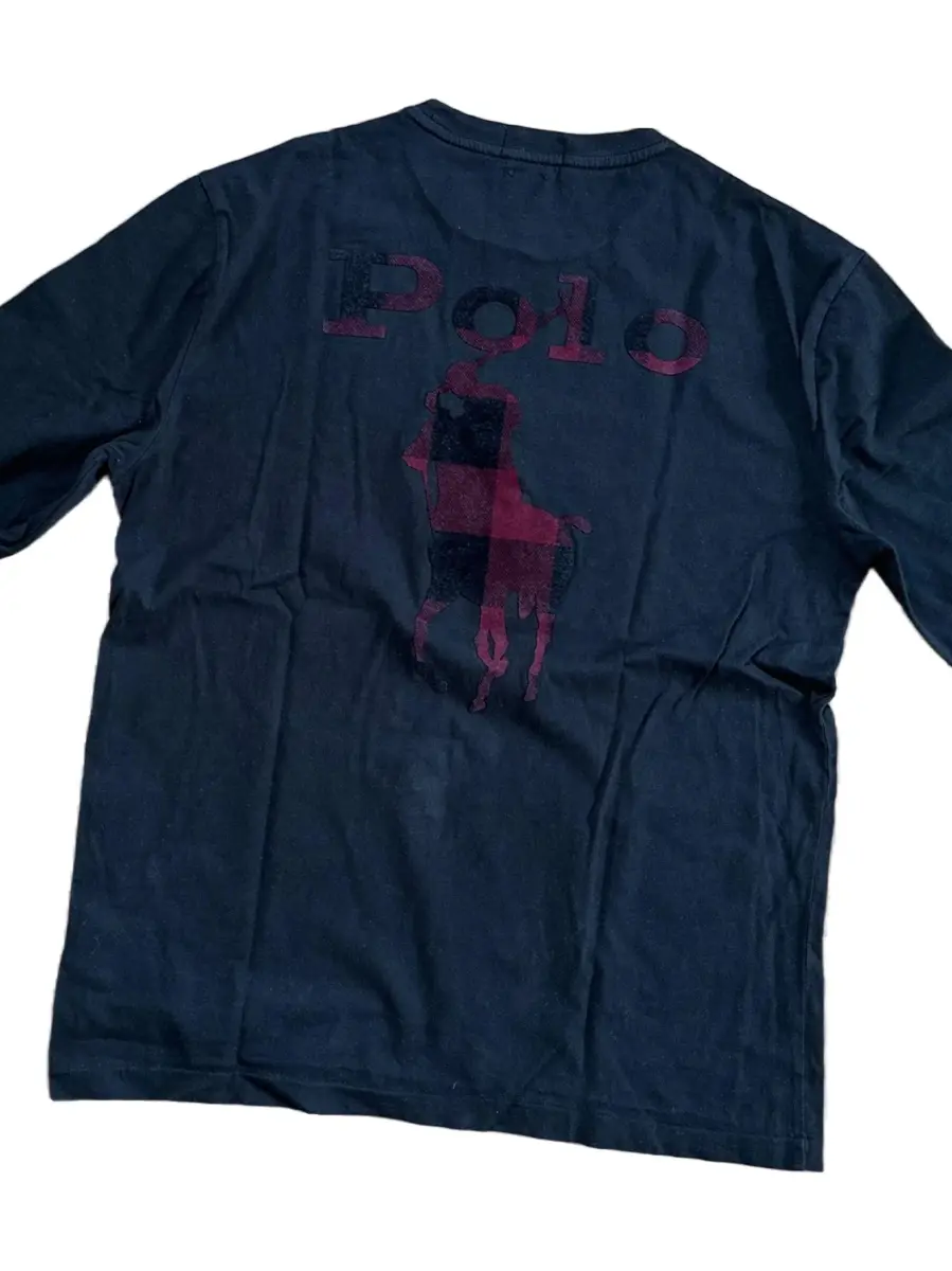 POLO RALPH LAUREN Langarmshirt Bild 6