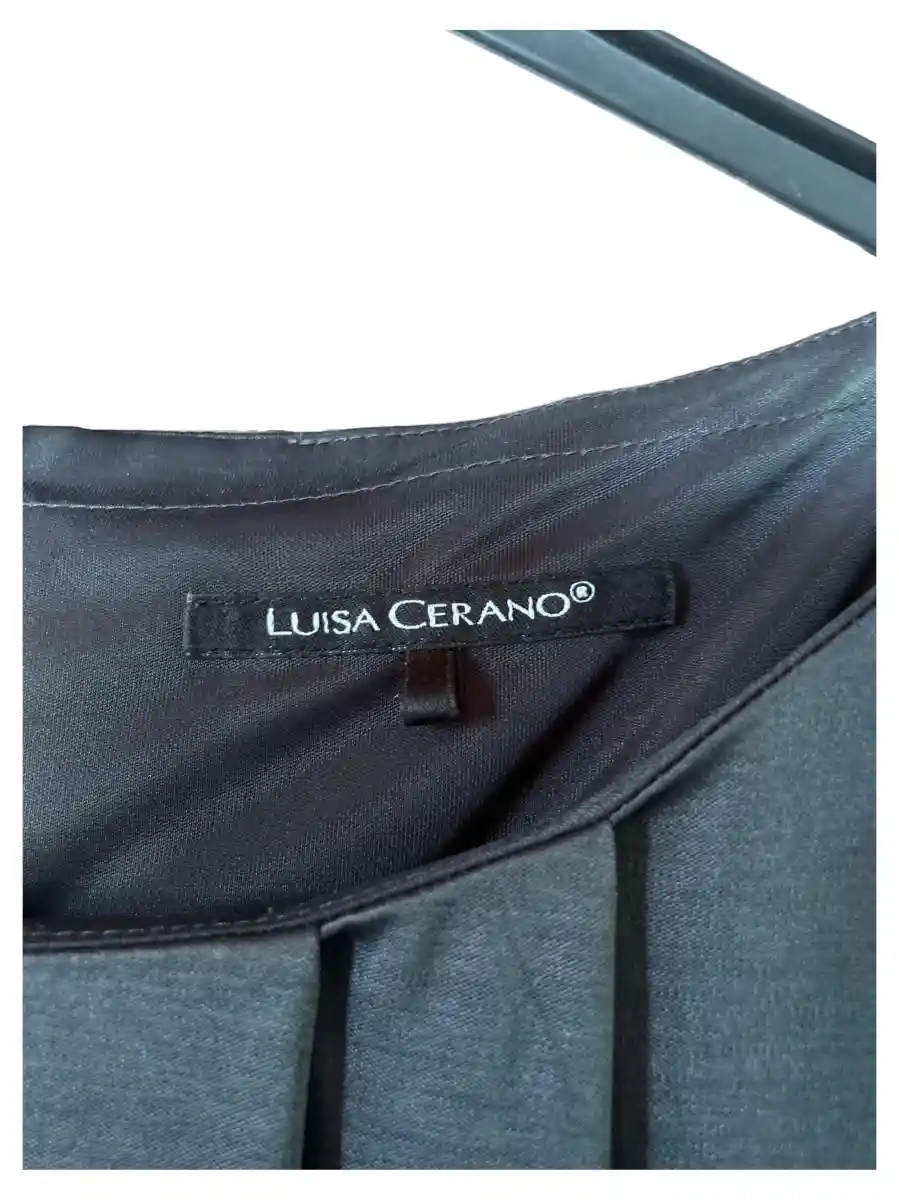 LUISA CERANO festliches Kleid Bild 5
