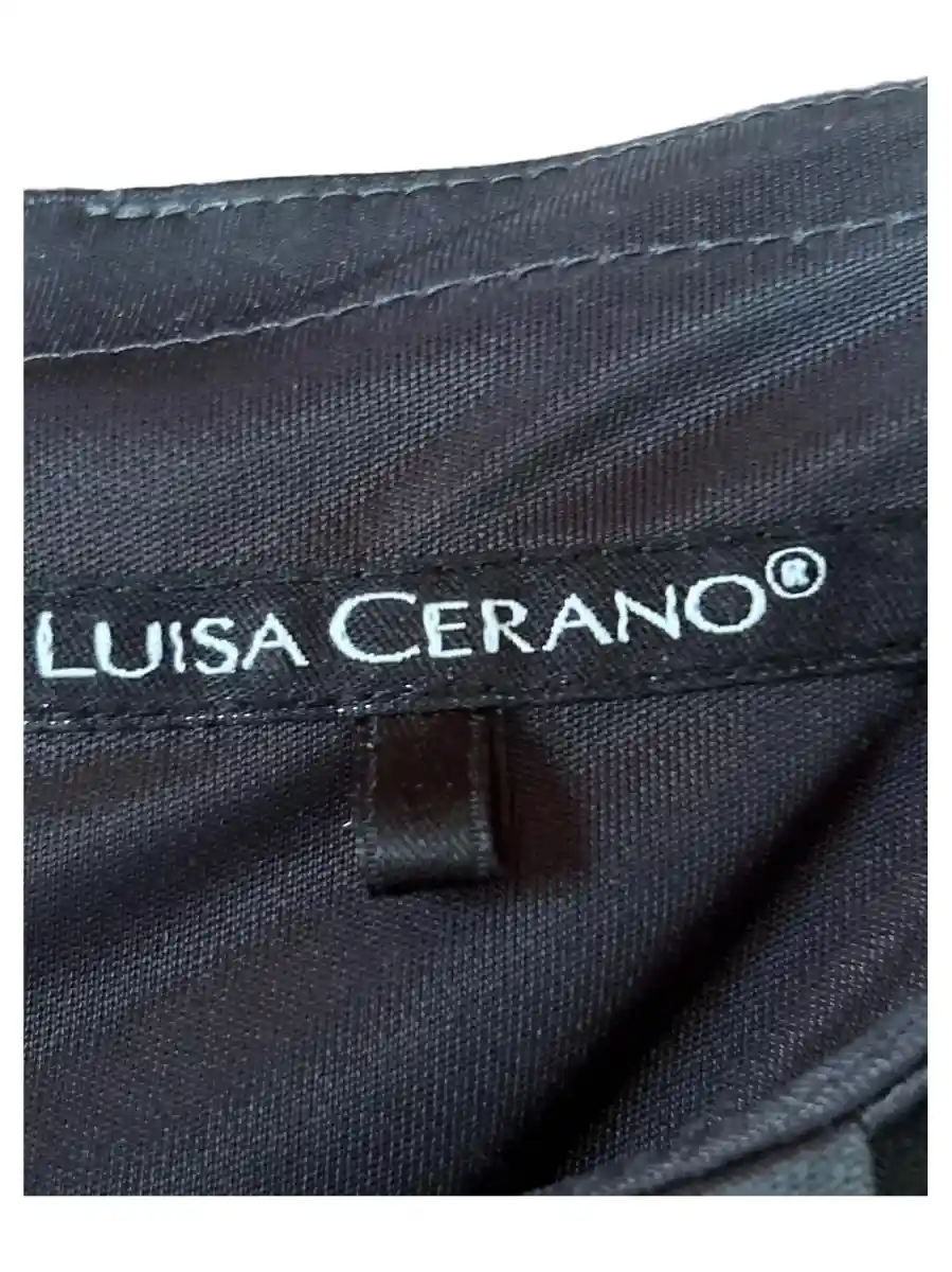LUISA CERANO festliches Kleid Bild 6
