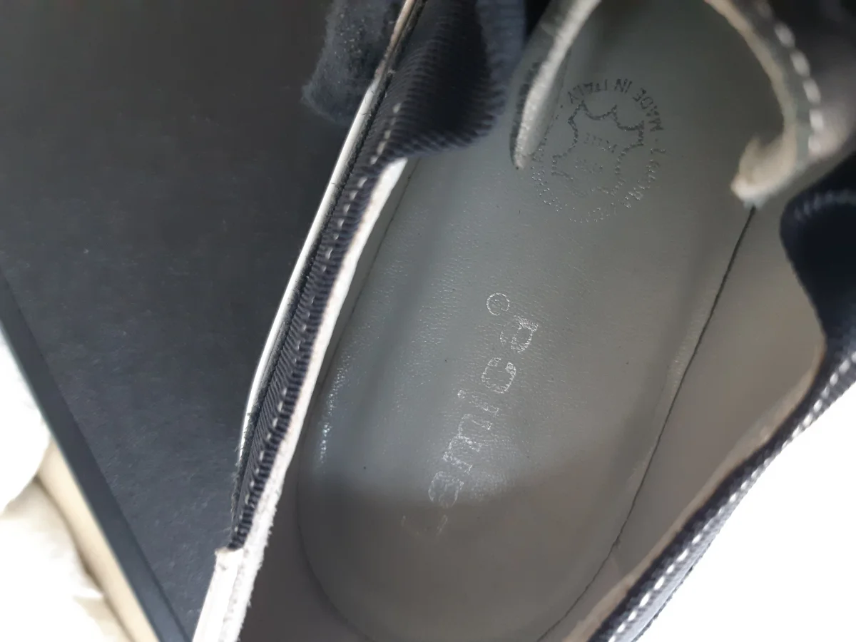 LAMICA Schnürschuhe Bild 5
