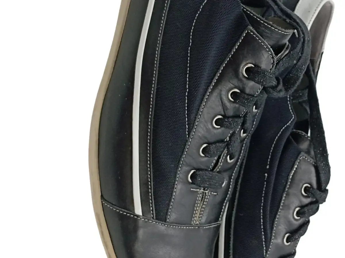 LAMICA Schnürschuhe Bild 4
