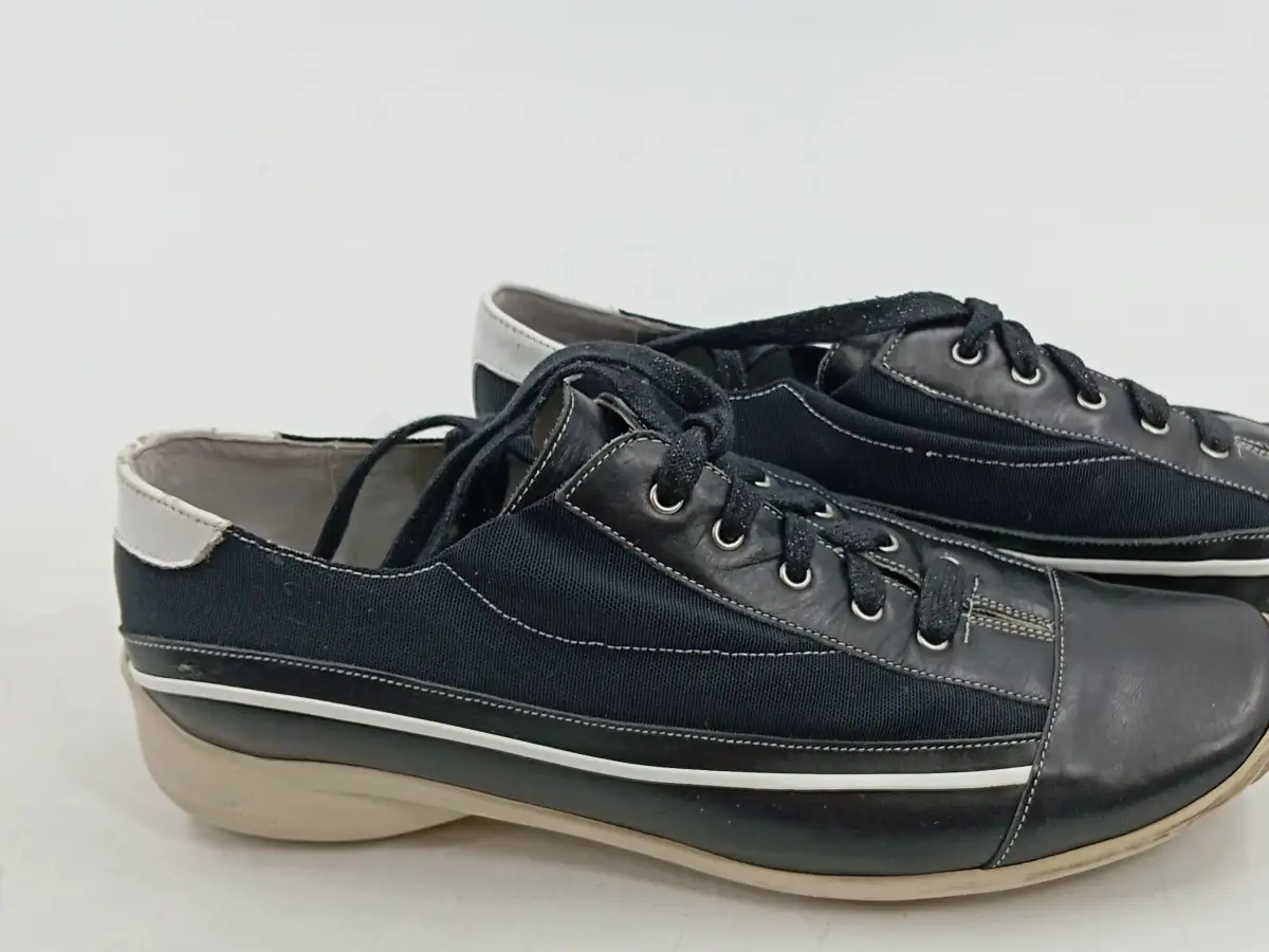 LAMICA Schnürschuhe Bild 3
