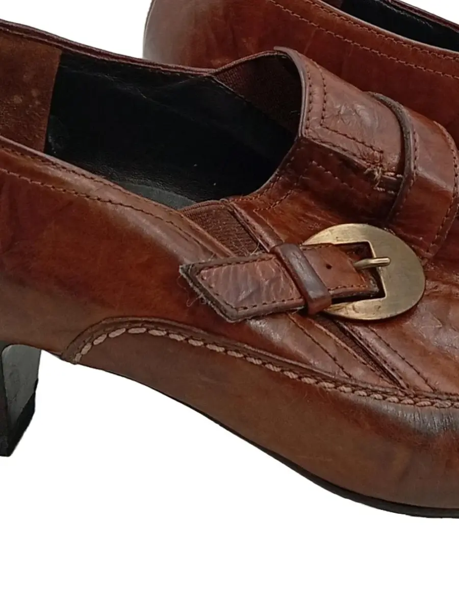 PAUL GREEN Schnürschuhe Bild 3