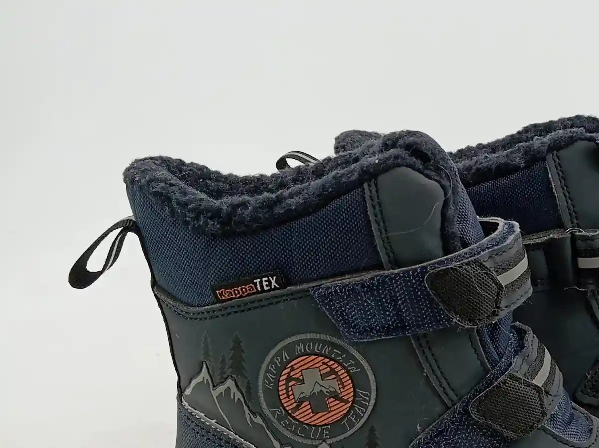 KAPPA Schneestiefel Bild 5