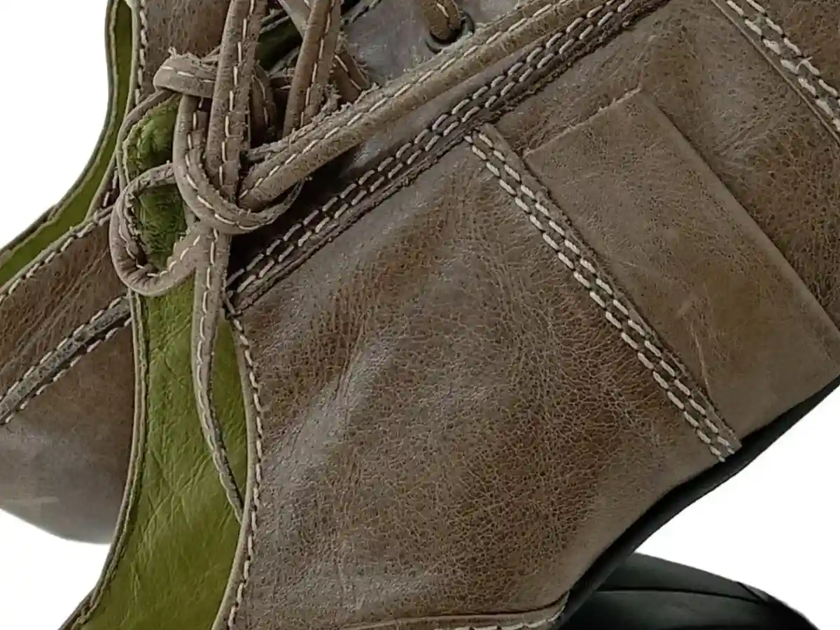 TIGGERS Schnürschuhe Bild 2