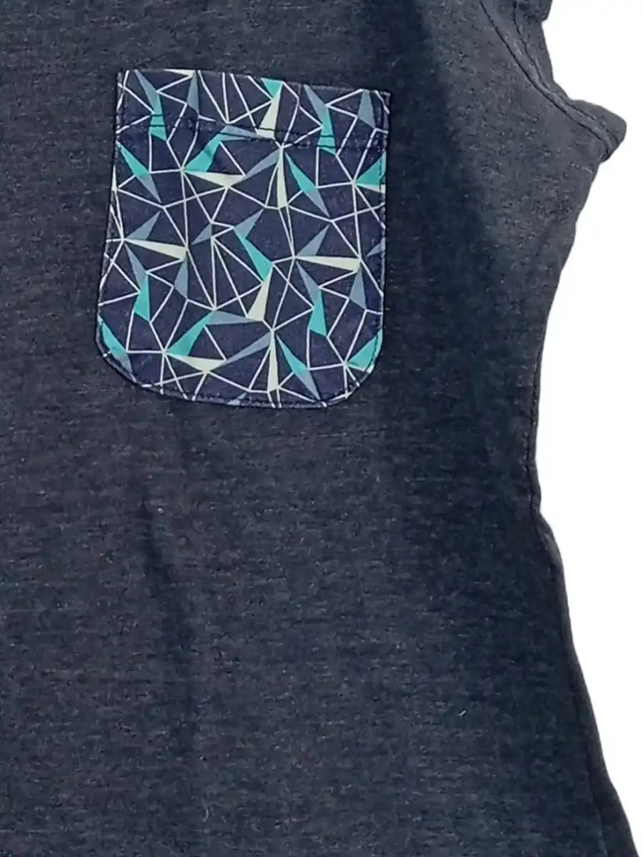 TITUS T-Shirt Bild 4