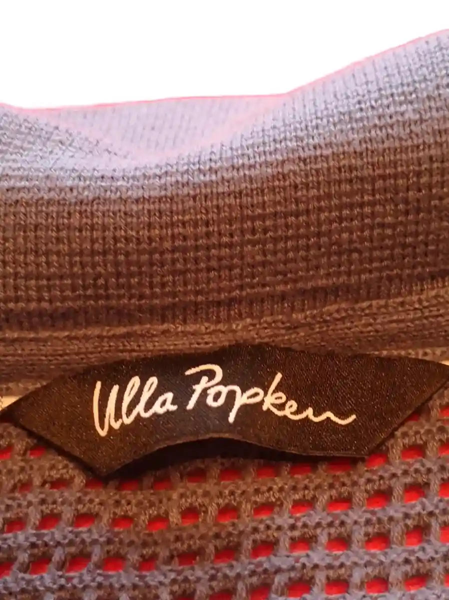 ULLA POPKEN Strickjacke Bild 6