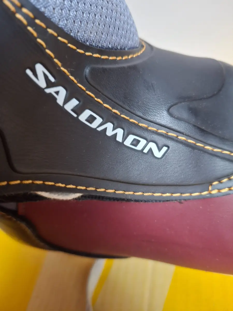 SALOMON Skischuhe Bild 5