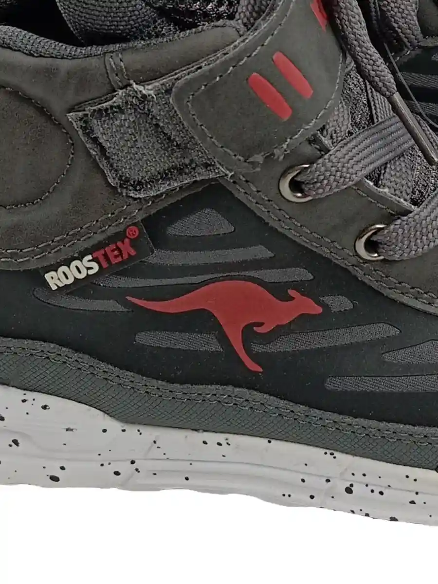 KANGAROOS Schneestiefel Bild 5