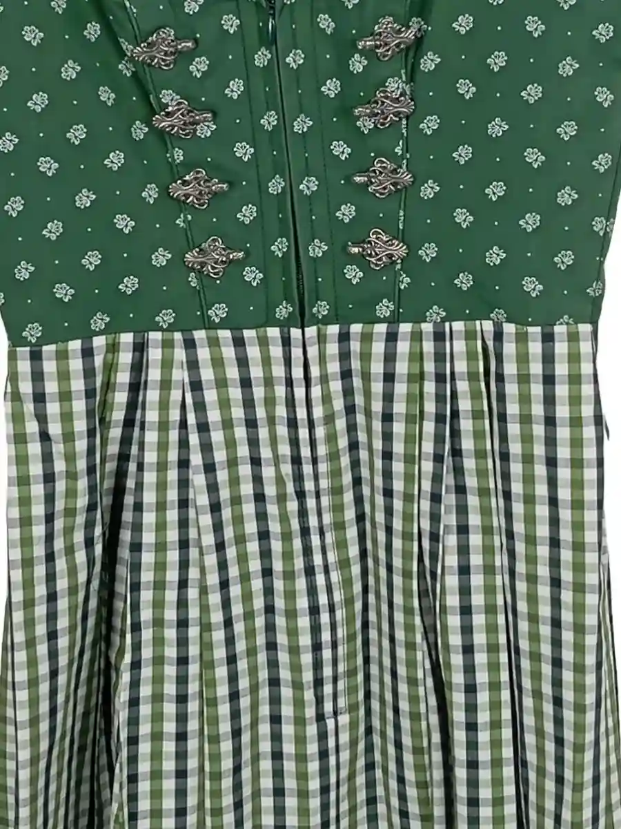ANGERMAIER Dirndl Trachtenkleid Bild 3