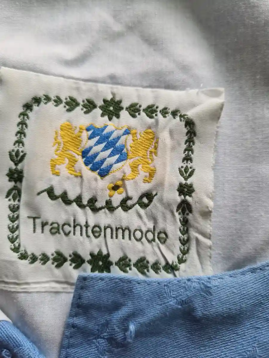 MEICO Dirndl Trachtenkleid Bild 6