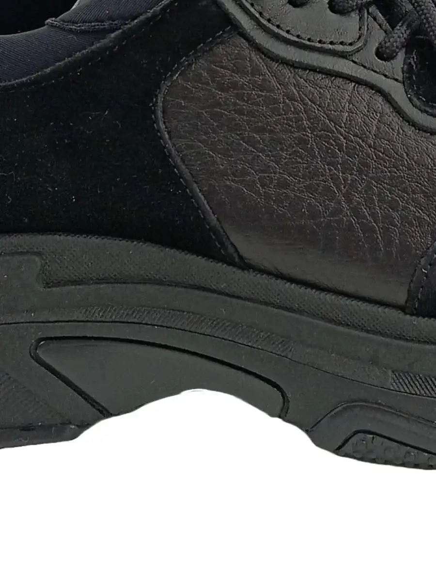 BRONX Sneaker low Bild 4