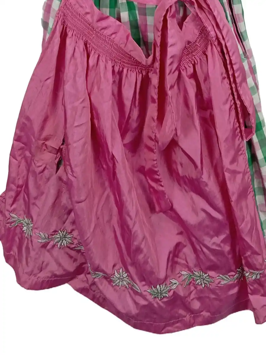 LEKRA Dirndl Trachtenkleid Bild 4