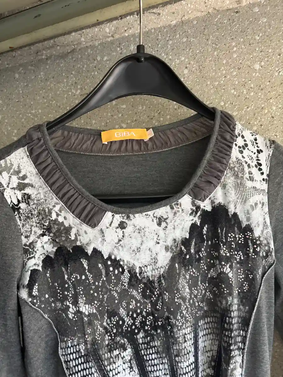 BIBA Langarmshirt Bild 5
